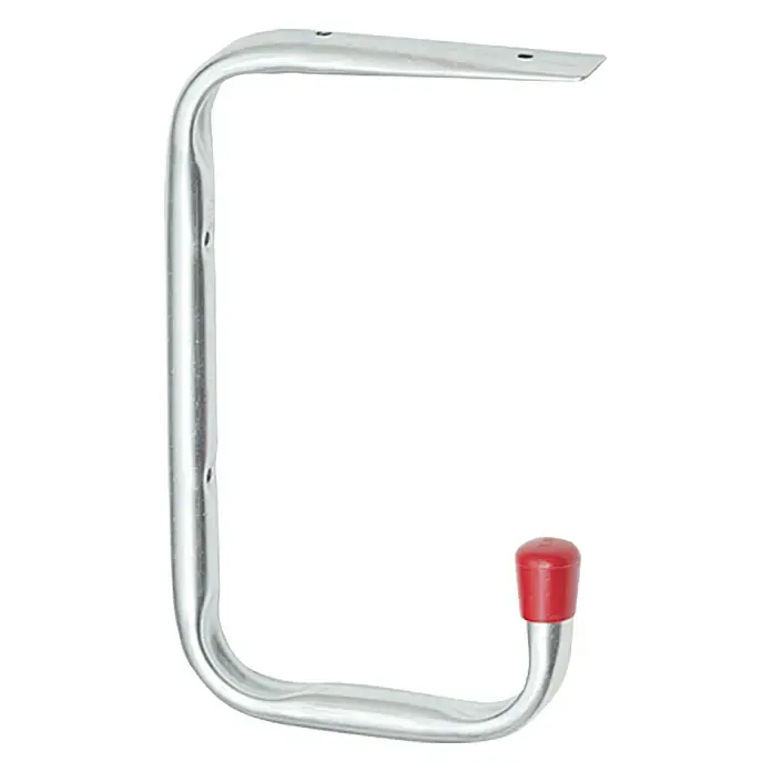 Stabilit Zidna i stropna kuka - 14,8 x 25,5 cm, Opteretivost: 18 kg