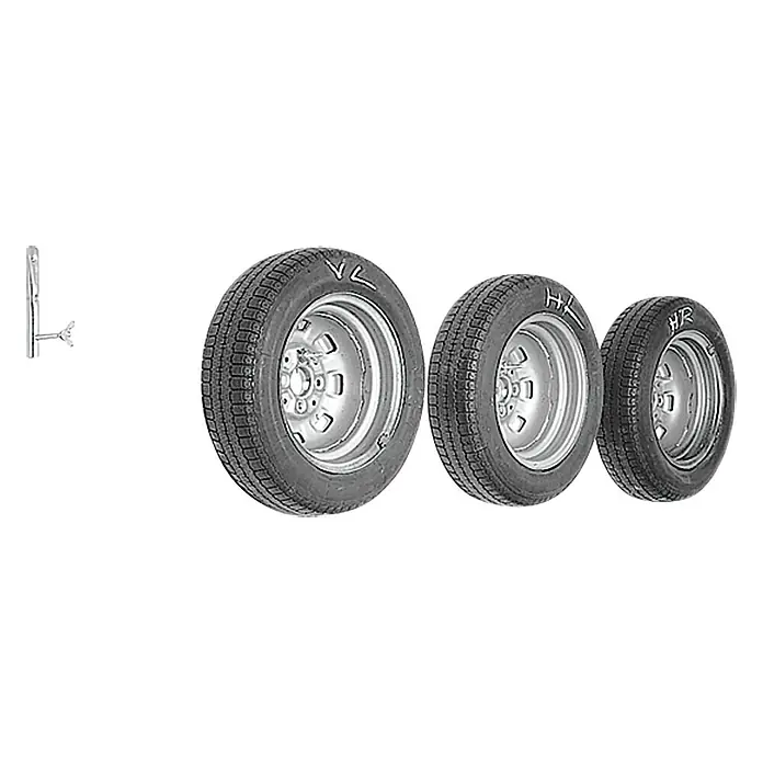 Stabilit Nosač naplataka - Opteretivost: 30 kg