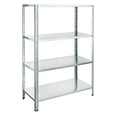 Regalux  Metallregal
