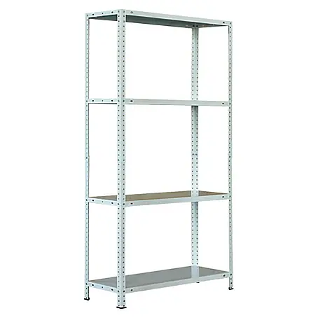 Regalux  Metalni regal