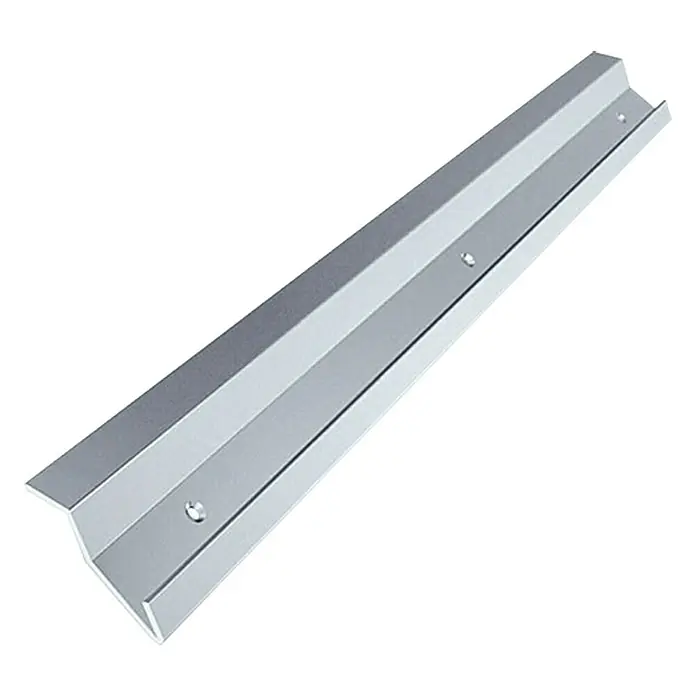 Element System Easy Wandleiste - Passend für: Element System Hängeschiene Easy, Länge: 100 cm, Belastbarkeit: 150 kg