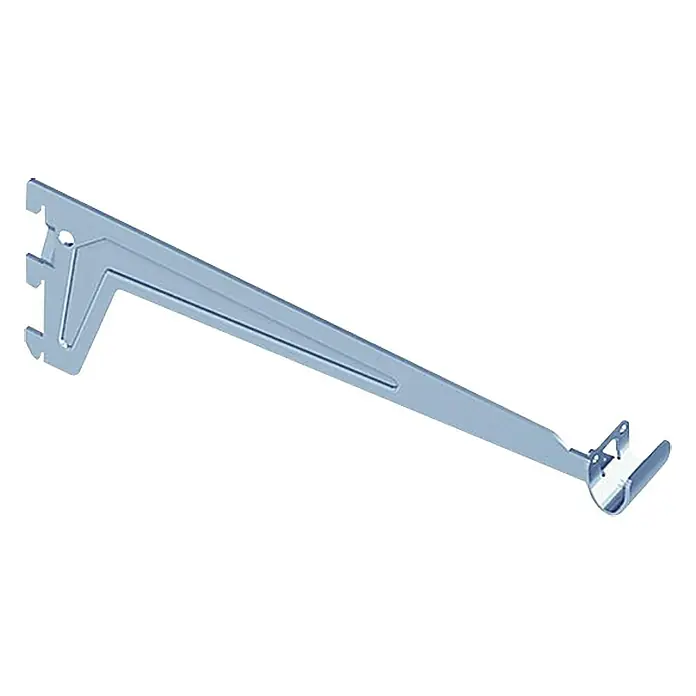 Element System Easy Nosač konfekcije - Namijenjeno za: Vodilice s rasterom od 32 mm, Vodilice s 1 rupom, Vodilice s 2 rupe, Duljina: 33 cm, Opteretivost: 30 kg