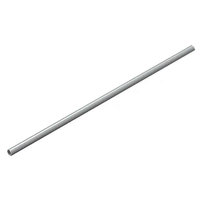 Element System Šipka za odjeću - 80 x 2 x 3,5 cm, Krom