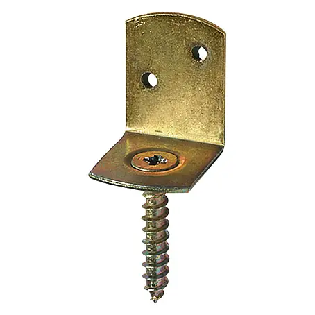 Stabilit  Flechtzaunbeschlag