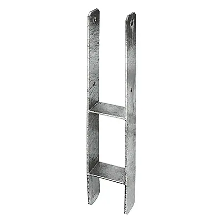 Stabilit  H-ankers Type 365