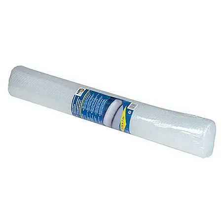 Plástico de burbujas
