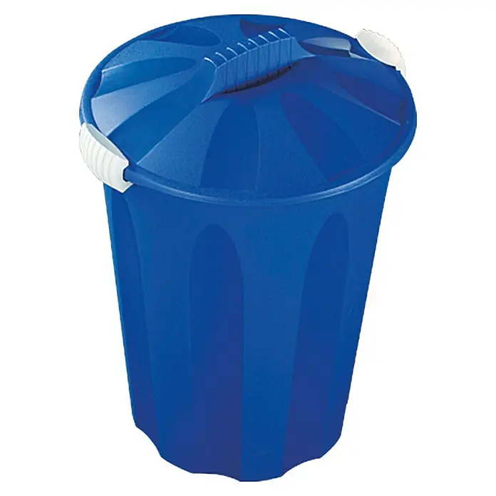 Maxi szennyestartó - 40 l