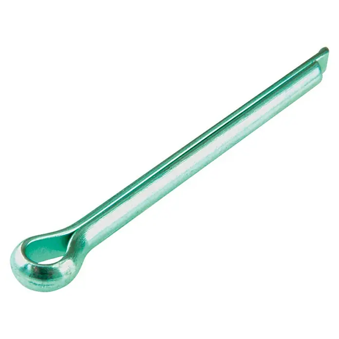Stabilit Splint - 20 x 2 mm, 40 Stk. - Ansicht von oben