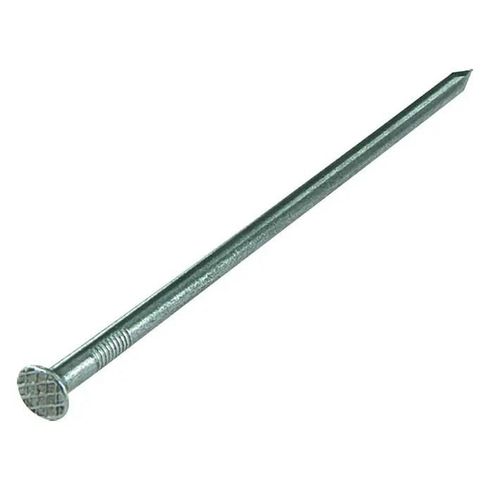 Stabilit Čavao s upuštenom glavom - Ø x D: 7 x 210 mm, 5 Kom., Neobojeno, DIN 1151 B, Čelik - Pogled sprijeda