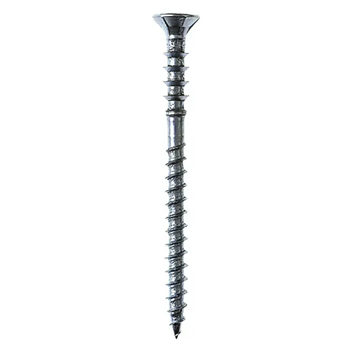 Profi Depot Justierschraube VZ - Durchmesser: 6 mm, Länge: 145 mm, TX für TORX-Antriebe, 100 Stk.