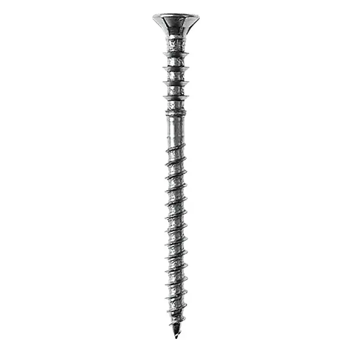 Profi Depot Justierschraube VZ - Durchmesser: 6 mm, Länge: 100 mm, TX für TORX-Antriebe, 100 Stk.
