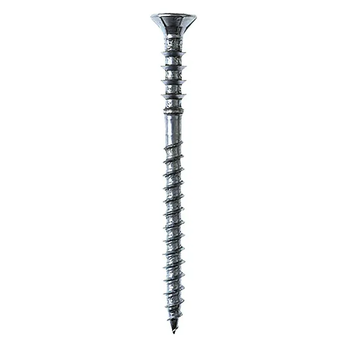 Profi Depot Justierschraube VZ - Durchmesser: 6 mm, Länge: 120 mm, TX für TORX-Antriebe, 100 Stk.