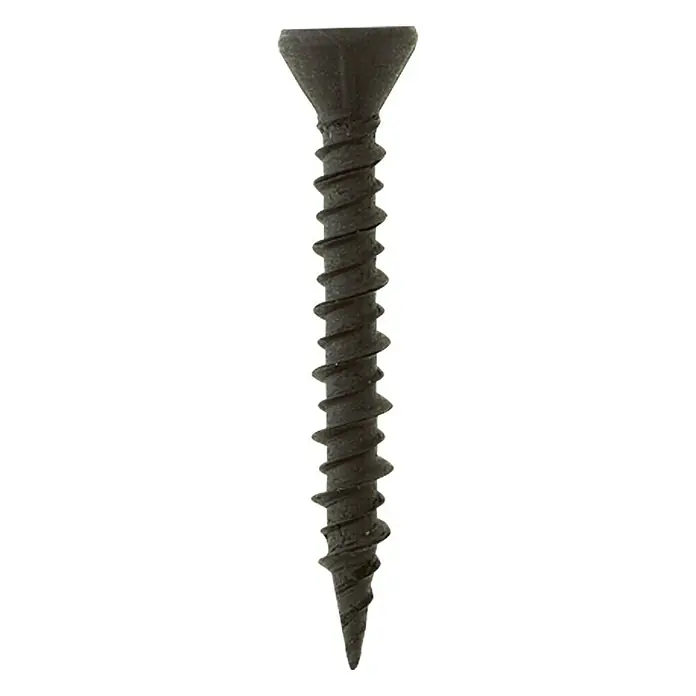 Profi Depot Schnellbauschraube - Durchmesser: 3,9 mm, Länge: 45 mm, Senkkopf, Feingewinde, 200 Stk.