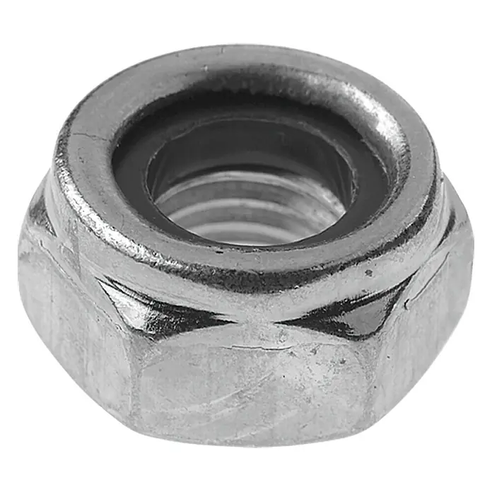 Profi Depot Stoppmutter VZ - M8, 100 Stk., Verzinkt
