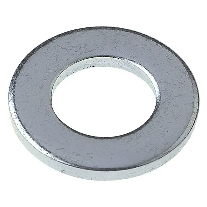 Profi Depot Unterlegscheibe - Innendurchmesser: 3,2 mm, Außendurchmesser: 7 mm, 100 Stk.