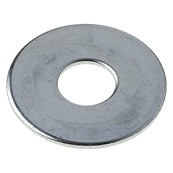 Profi Depot Karosseriescheibe VZ - Innendurchmesser: 5,3 mm, Außendurchmesser: 20 mm, 100 Stk.
