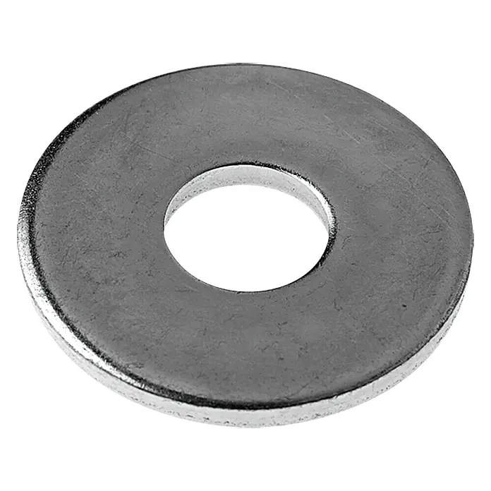 Profi Depot Bauscheibe VZ - 10,5 mm, 100 Stk., Verzinkt