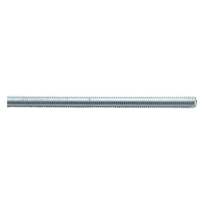 Profi Depot Gewindestange VZ - M14, 2 m, Verzinkt