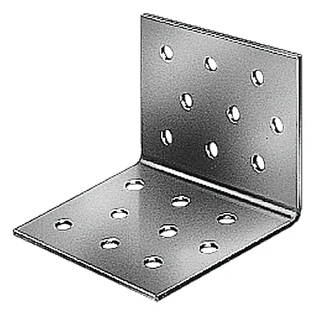 Stabilit  Versterkingshoek met perforatie