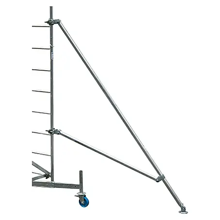 Krause ClimTec Uitzetter
