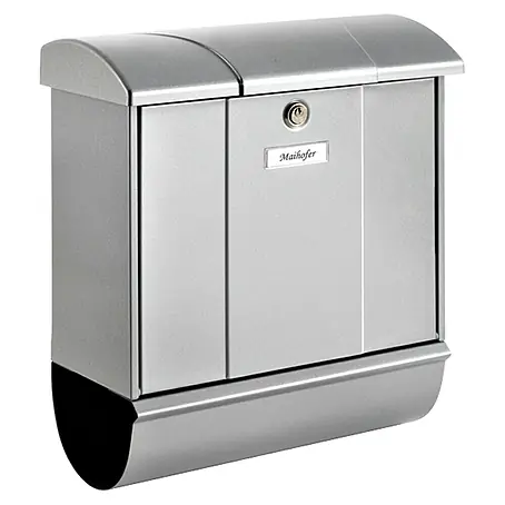 Burg-Wächter  Briefkasten-Set Olymp