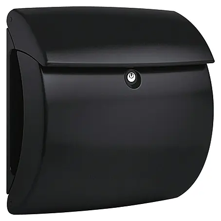 Burg-Wächter  Briefkasten Kiel
