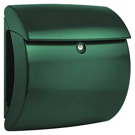 Burg-Wächter  Briefkasten Kiel