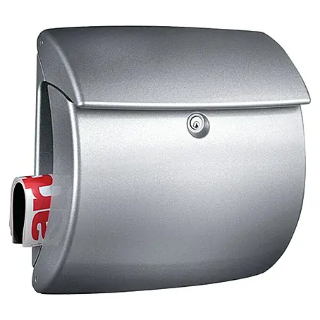 Burg-Wächter  Briefkasten Kiel