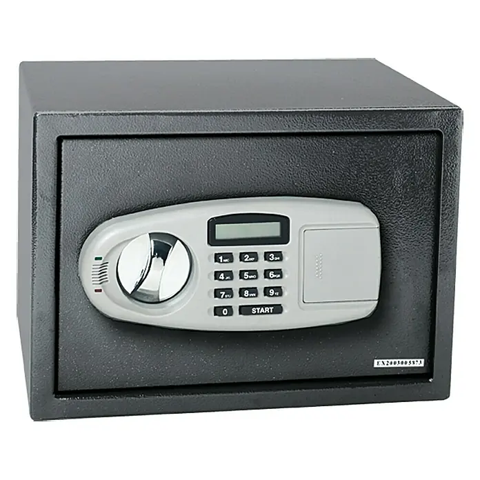 Ugradbeni trezor za namještaj Security Box BH 1 - 25 x 35 x 25 cm