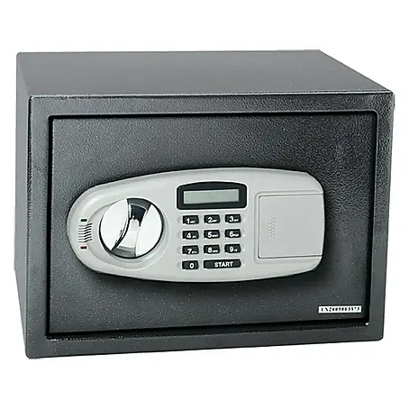 Ugradbeni trezor za namještaj Security Box BH 1
