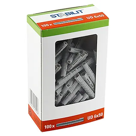Stabilit  Univerzalne tiple