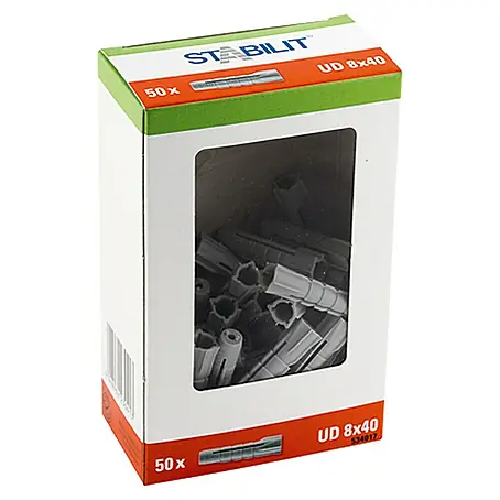 Stabilit  Univerzalne tiple
