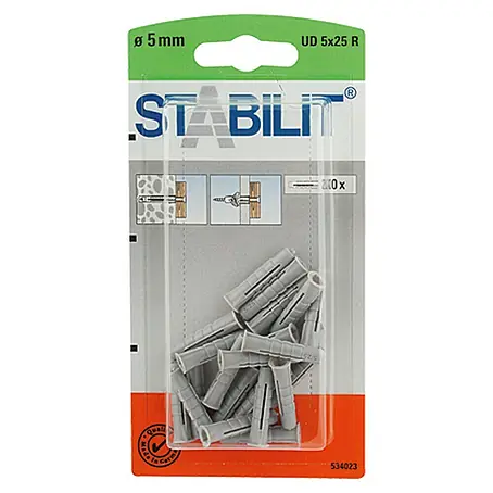 Stabilit  Univerzalna ekspanzivna tipla