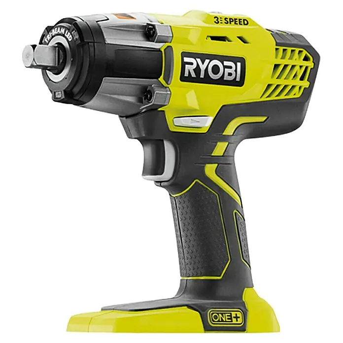 Bosch Akku-Schlagschrauber R18IW3-0 - 18 V, Leerlaufdrehzahl: 0 U/min - 2.900 U/min