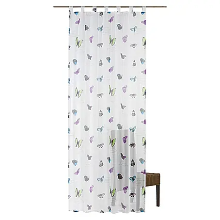 FREUNDIN HOME COLLECTION Summer Breeze Schlaufenschal