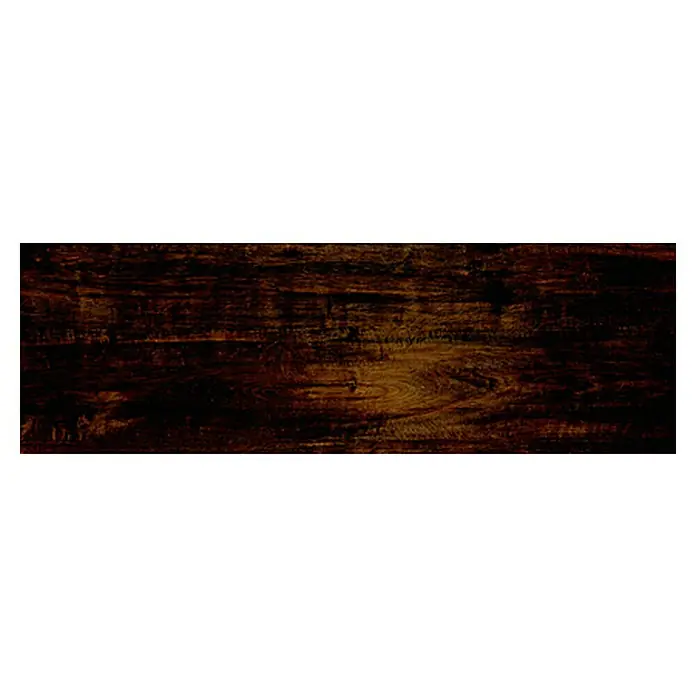 Esterno 20 T by Palazzo Terrassenfliese Harmonie - 40 x 120 x 2 cm, Zeder, Matt - Vorderansicht