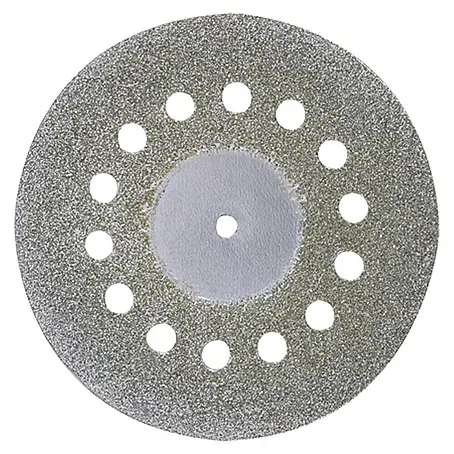 Proxxon  Disco de corte de diamante N.º 28846