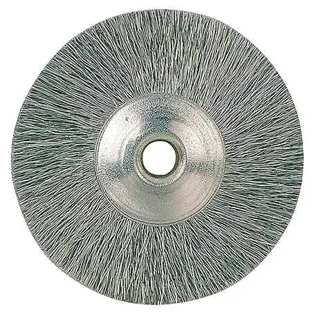 Proxxon  Cepillo de alambre N.º 28956
