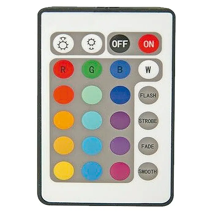 Design kültéri lámpa bárszék - Magasság: 70 cm, 5W