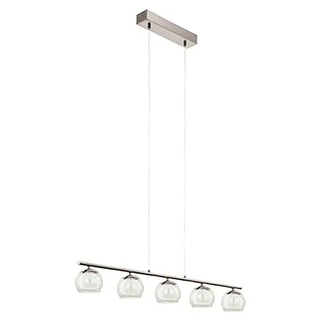 Eglo  LED-Pendelleuchte Romagnese