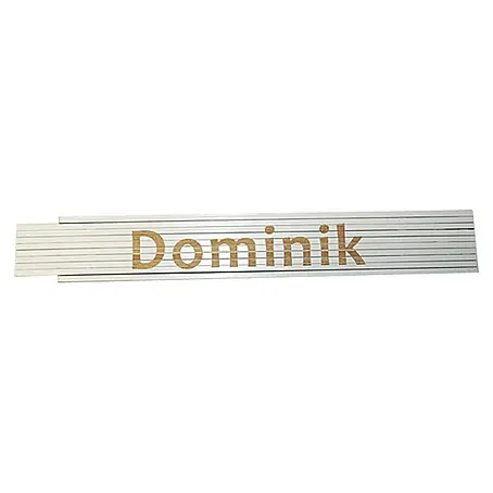 Zollstock