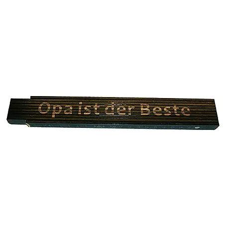 Zollstock