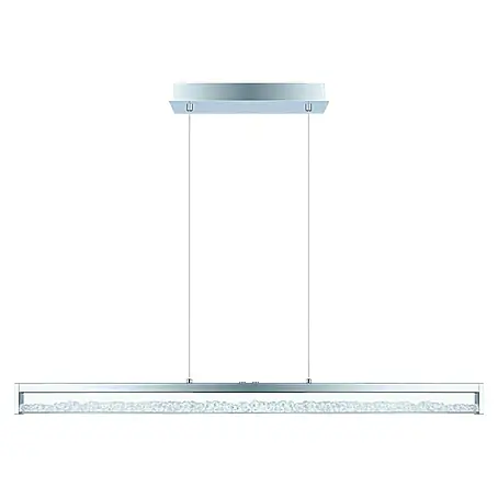 Eglo  LED-Pendelleuchte Cardito 1
