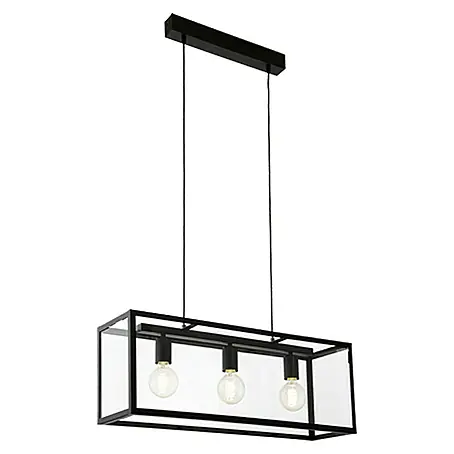 Eglo  Hanglamp Charterhouse