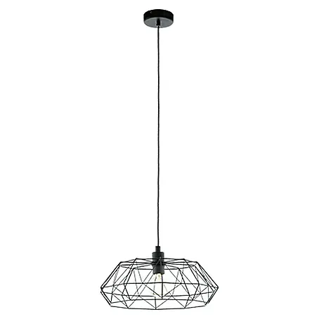 Eglo  Pendelleuchte rund Carlton 2