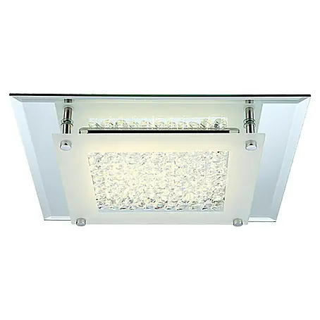 Globo  LED-Deckenleuchte Liana