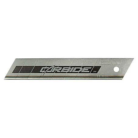 Stanley  Cuchilla segmentada Carbide