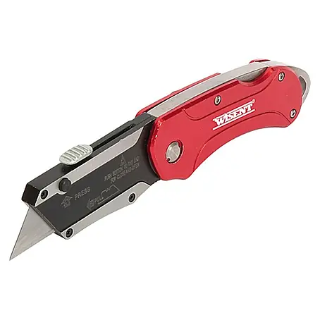 Wisent  Sicherheits-Klappmesser SKM 100