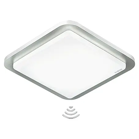 Steinel  Sensor-Wand- & Deckenleuchte RS LED D2 V3