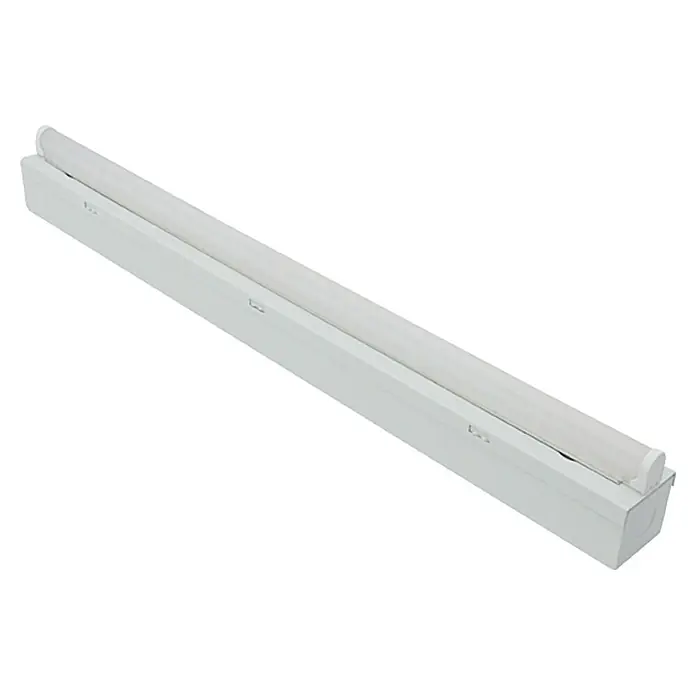 Ritter Leuchten Led-lichtbalk Baton Pro - Max. vermogen: 14 W, Wit, Lengte: 61,3 cm - Zijaanzicht links